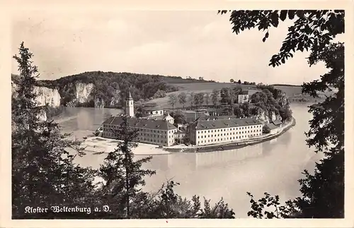 Kloster Weltenburg gl19? 166.905