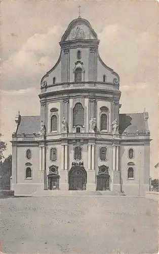 Altötting - St. Annakirche ngl 167.247