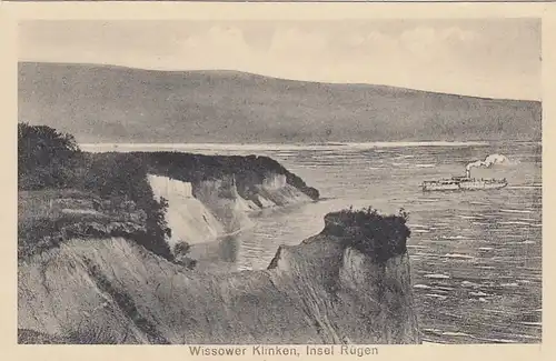 Wissower Klinken, Rügen, ngl E7732