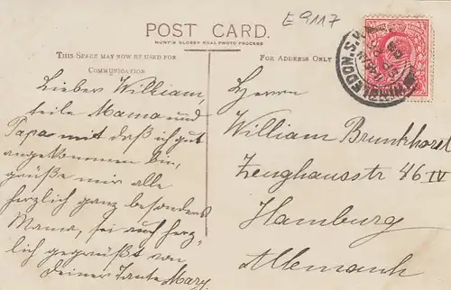 London, Marbl Arch gl1908 E9117