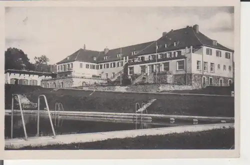 Waldmünchen - Grenzhotel Herzogau gl1944 228.389