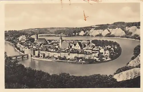 Wasserburg am Inn gl1939 E4344