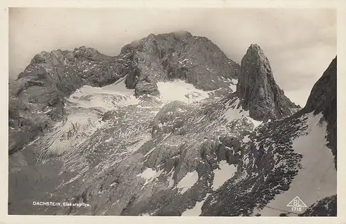 Dachstein, Eiskarspitze ngl E5520