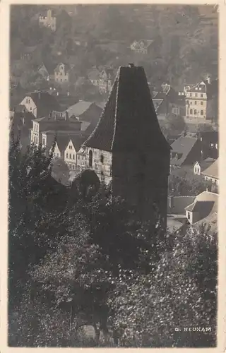 Kronach im Frankenwald - Carl Link ngl 167.597