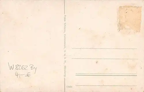 Altötting - Teilansicht gl1908 167.231