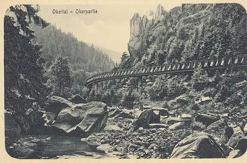 Okertal, Okerpartie ngl E4859