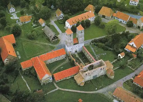 Hennebergisches Museum Kloster Veßra ngl E5771