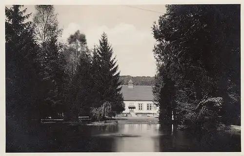 Bad Liebenzell, Haus am See ngl E5673