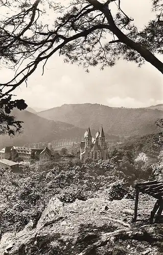 Kloster Arnstein bei Obernhof/Lahn ngl E5045