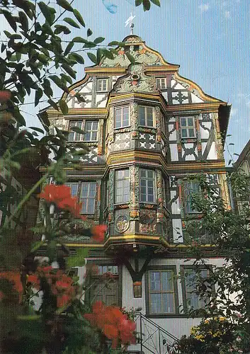 Idstein im Taunus, Killingerhaus ngl E5080