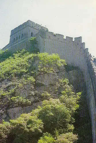 China, Great Wall ngl E4947