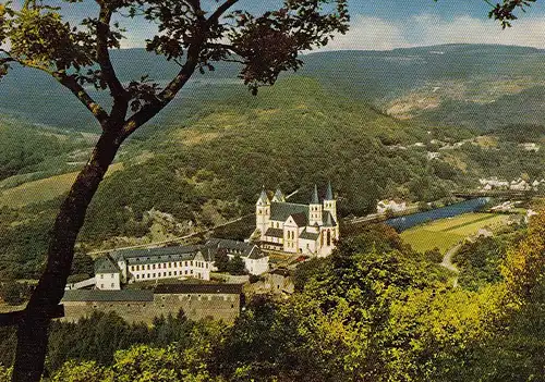 Kloster Arnstein bei Obernhof/Lahn ngl E5120