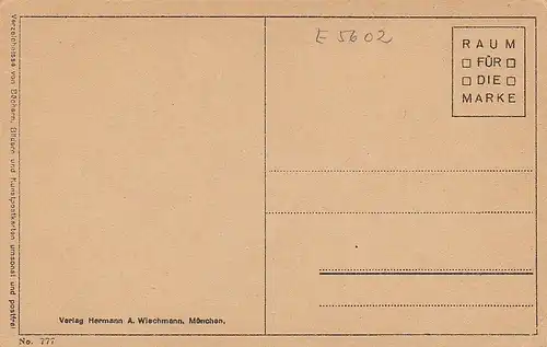 A.RUPP Tief verschneit ngl E5602