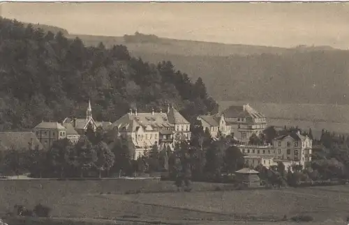 Jordanbad bei Biberach an der Riß, gl1929 F0011