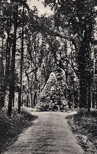 Aurich/Ostfr., Upstalsboom ngl E5032