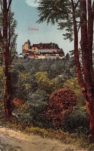 Veste Coburg gl1917 166.792