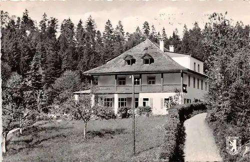 Bad Berneck im Fichtelgebirge - Waldlust ngl 166.695