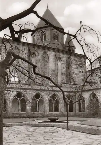 Essen, Münsterkirche ngl E6251