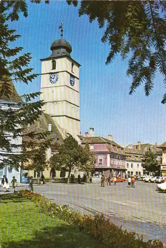 Sibiu, Turnul Sfatului ngl E6360