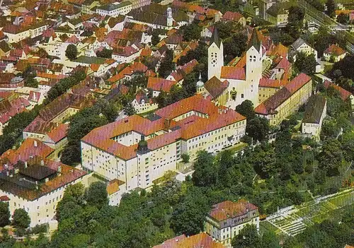 Freising, Bildungszentrum Kardinal Döpfner-Haus ngl E5086