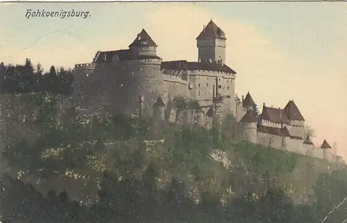 Hohkoenigsburg (Bas-Rhin), gl1908 E6504