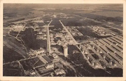 Grafenwöhr vom Flugzeug aus gesehen ngl 167.288