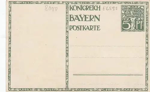 München, 90.Geburtstag Prinzregent Luitpold ngl E6893