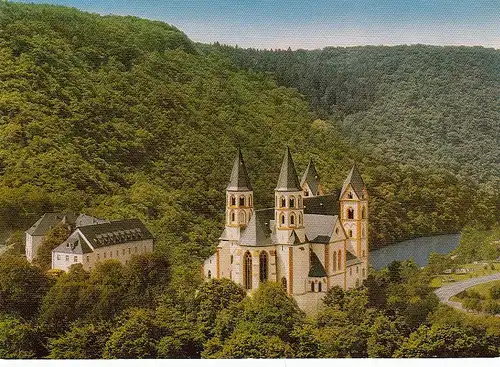 Kloster Arnstein bei Obernhof/Lahn ngl E5187