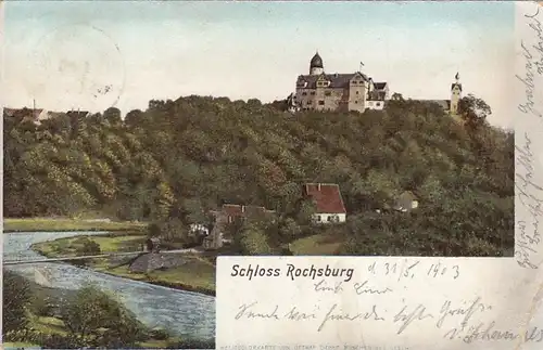 Schloss Rochsburg gl1903 E6991