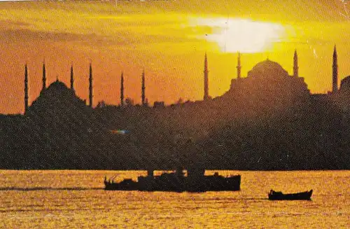 Istanbul 'dan Manzaralar ngl E6375