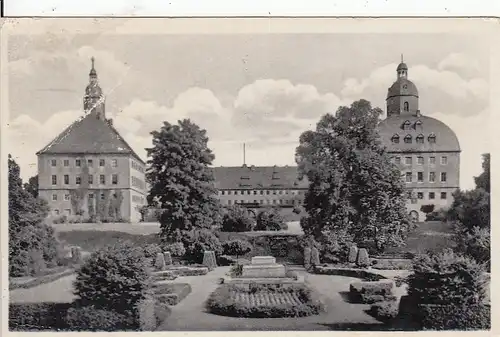 Gotha, Schloss gl1952 E6961