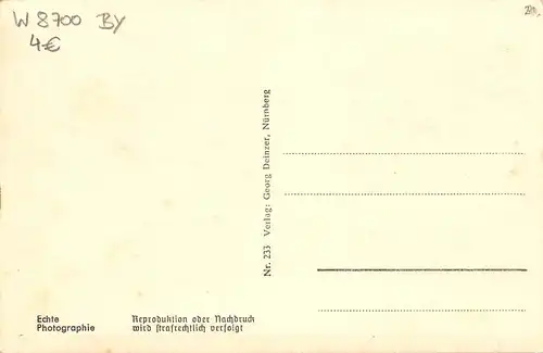 Würzburg - Gesamtansicht, Festung Marienberg, Residenz, Käppele ngl 167.369