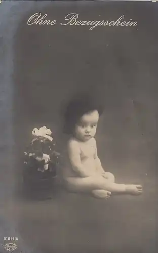 Ohne Bezugsschein feldpgl1917 E8228