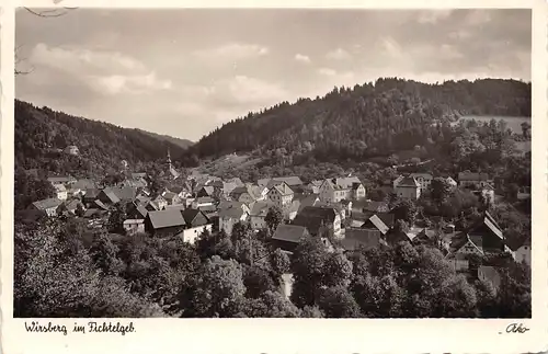 Wirsberg - Panorama gl1949 167.584