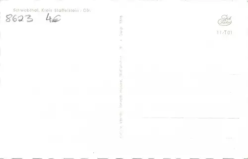 Schwabthal (Bad Staffelstein) ngl 167.625