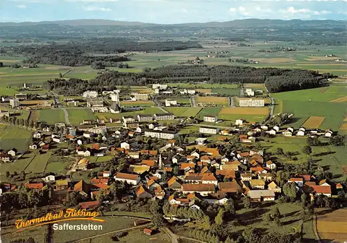 Bad Füssing - Safferstetten, Panorama ngl 167.104