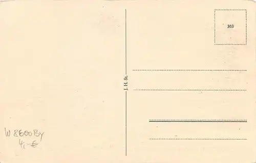 Bamberg - Dom, Kaiser Heinrich und Kunigunda ngl 167.725