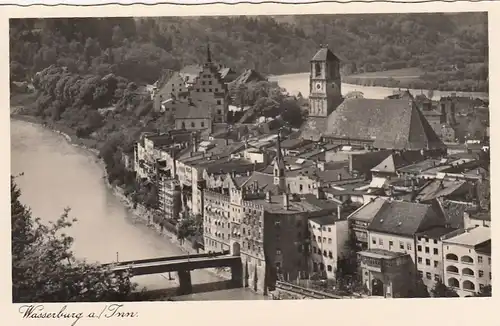 Wasserburg am Inn ngl F1324