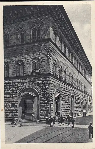 Firenze, Palazzo Riccardi ngl F1424
