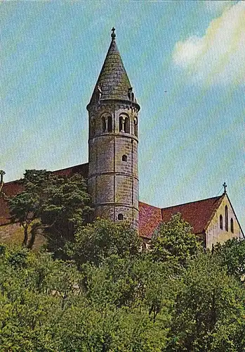 Kloster Lorch, Württ. ngl1953 E7858