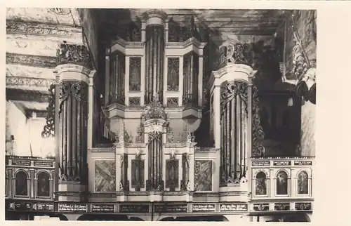 Lüdingworth (Cuxhaven), Skt.Jacobi d.Ä.-Kirche ngl E8000