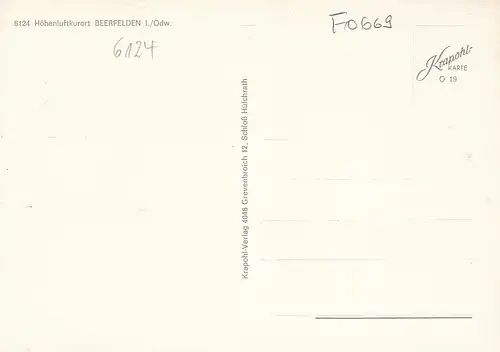 Der Galgen in Beerfelden i.Odenwald ngl F0669