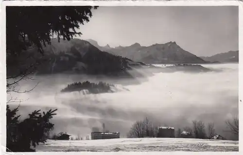 Leysin, Les Dents du Midi et la mer de brouillard gl1959 E9205