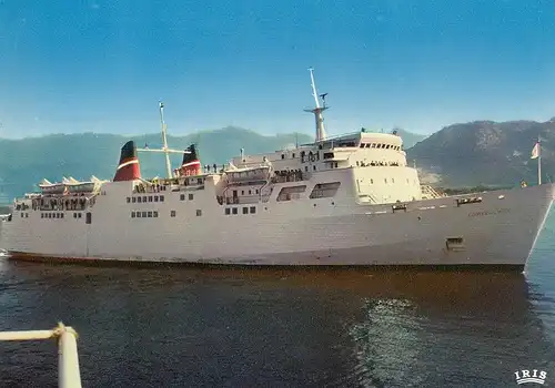 Le Comté de Nice ngl E5966