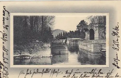 Parklandschaft? Wer kennt sie? ngl E7673