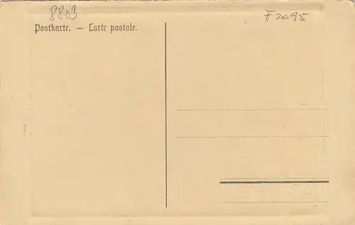 Rothenburg o.T., Stadtmauer ngl F2095