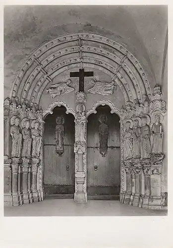 Paderborn, Dom, Paradiespforte ngl F1088