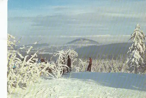 Winter im Vogtland (?) ngl E7847