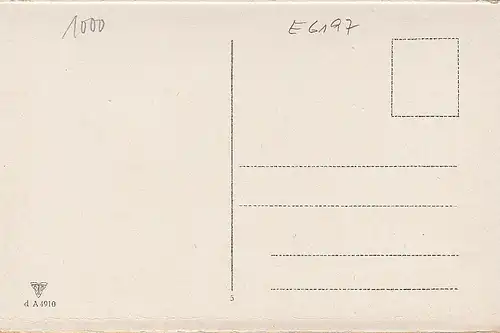 Berlin, Hauptwache, Zeughaus und Dom ngl E6197