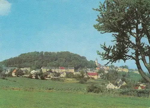 Augustusburg, Panorama ngl E5855